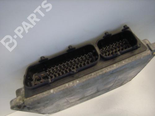 Engine control unit (ECU) VW GOLF IV (1J1) 1.4 16V | BP5057113M57 
