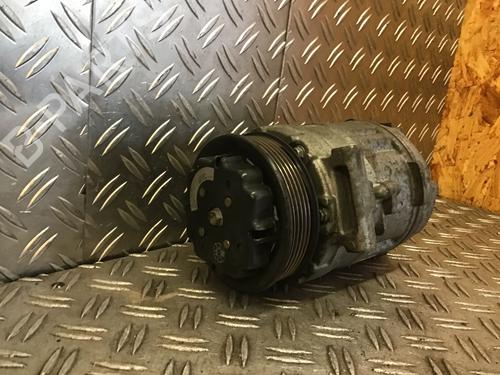 AC compressor MERCEDES-BENZ C-CLASS (W203) C 200 Kompressor (203.045) | BP25439261M34 