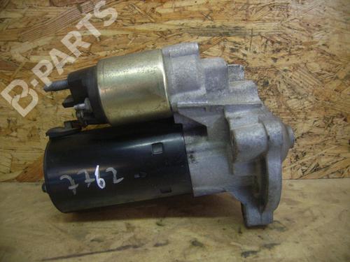 Startmotor PEUGEOT 407 SW (6E_, 6D_) 2.0 (136 hp) 5056061