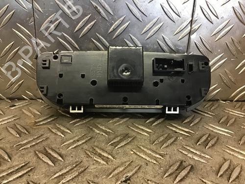 Climate control MERCEDES-BENZ C-CLASS (W203) C 200 Kompressor (203.045) | BP25439243I5 