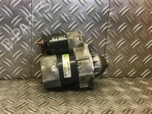 Used Starter Starter MERCEDES-BENZ A-CLASS (W168) A 140 (168.031, 168.131) (82 hp) 36037248 36037248