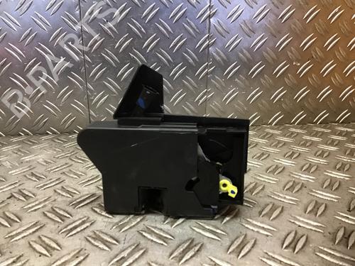 Venstre fortil lås DACIA SANDERO II TCe 90 (B8M1, B8MA, B8AC) | BP32322215C98 