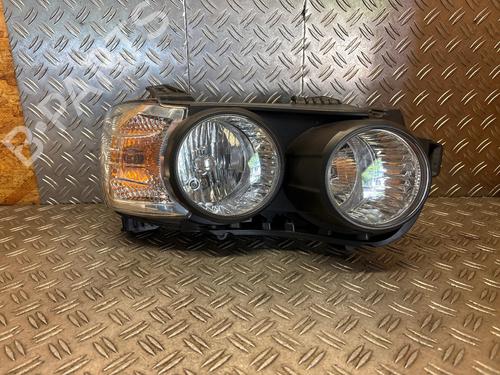 Used Right headlight Right headlight CHEVROLET AVEO Hatchback (T300) 1.2 (86 hp) 35990808 35990808