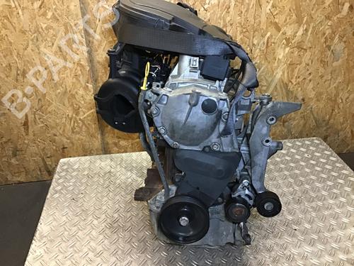 Engine DACIA LOGAN MCV (KS_) 1.6 (KS0B, KS0D, KS0F) | BP31956921M1