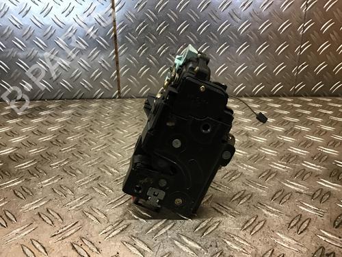 Used Rear right lock SKODA OCTAVIA II (1Z3) 1.6 (102 hp) 13239287