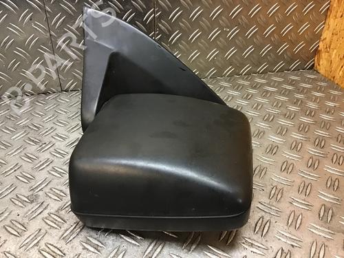 Left mirror OPEL COMBO Box Body/MPV 1.7 CDTI 16V | BP27727322C26 