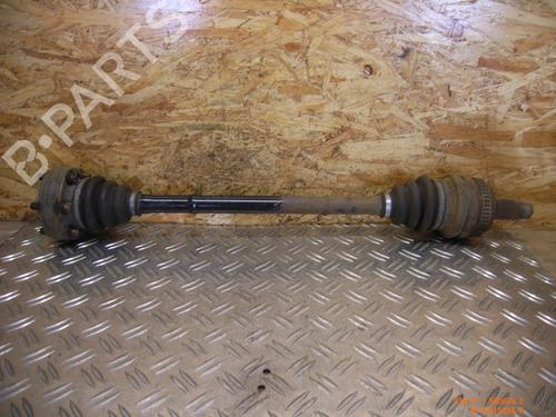 Used Right rear driveshaft BMW 3 (E90) 320 d (177 hp) 14694454