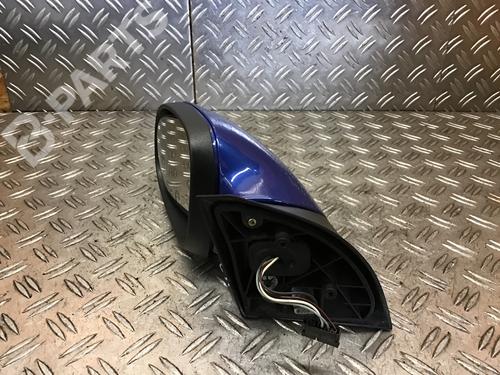 Left mirror MERCEDES-BENZ A-CLASS (W168) A 140 (168.031, 168.131) | BP10722480C26 