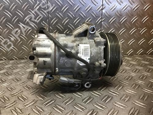 Used AC compressor AC compressor RENAULT CLIO IV Grandtour (KH_) 0.9 TCe 90 (90 hp) 36357080 36357080