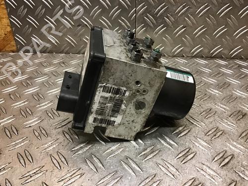 ABS pump PEUGEOT 407 SW (6E_, 6D_) 2.0 HDi 135 | BP16650460M43 