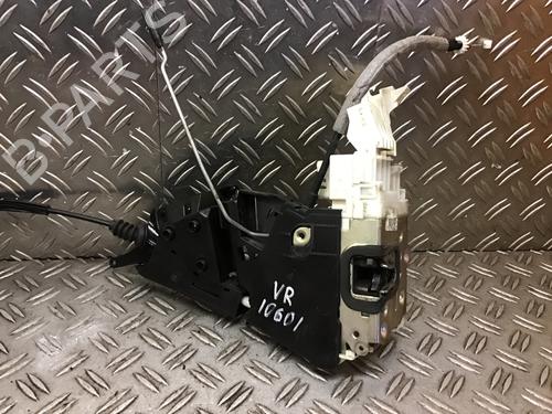 Used Front right lock MERCEDES-BENZ A-CLASS (W169) A 200 CDI (169.008, 169.308) (140 hp) 32185675