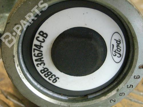 Steering pump FORD MONDEO II Turnier (BNP) 1.8 TD | BP5057349M99 