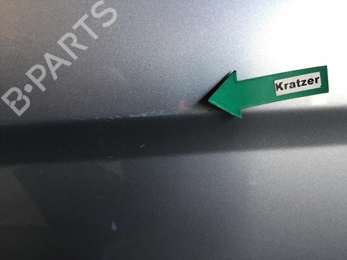 Left rear door MERCEDES-BENZ C-CLASS (W204) C 200 Kompressor (204.041) | BP25841688C4 