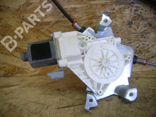 Front right window mechanism NISSAN MICRA III (K12) 1.2 16V | BP5054589C23 