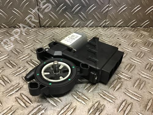 Used Left front window motor VW POLO (9N_, 9A_) 1.4 FSI (86 hp) 28080308