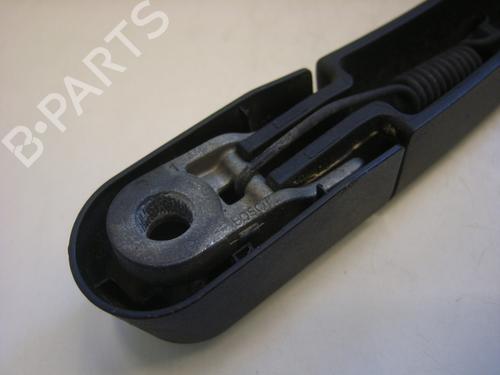 Rear windshield wiper arm FORD FIESTA VI (CB1, CCN) 1.25 | BP14694219C144 