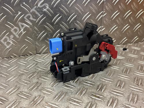 Front right lock VW GOLF VI Variant (AJ5) 1.6 TDI | BP40609157C97 - Image 2
