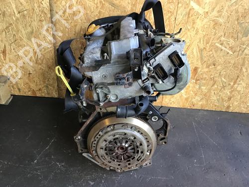 Engine OPEL MERIVA A MPV (X03) 1.8 (E75) | BP34606860M1  - Image 5