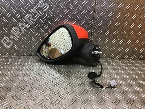 Used Left mirror FORD FIESTA VI (CB1, CCN) 1.6 ST (182 hp) 31137314
