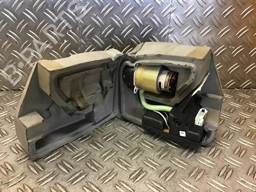 Used Central lock pump MERCEDES-BENZ A-CLASS (W168) A 170 CDI (168.009, 168.109) (95 hp) 30352882