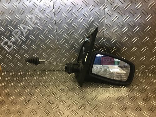 Used Right mirror FIAT PANDA (169_) 1.1 (169.AXA1A) (54 hp) 18235963