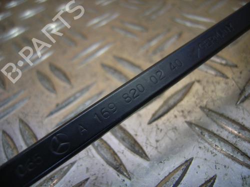 Front windshield wiper arm MERCEDES-BENZ A-CLASS (W169) A 180 CDI (169.007, 169.307) | BP14694258C143 