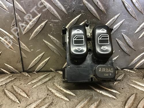 Used Switch Switch MERCEDES-BENZ A-CLASS (W168) A 140 (168.031, 168.131) (82 hp) 36037242 36037242