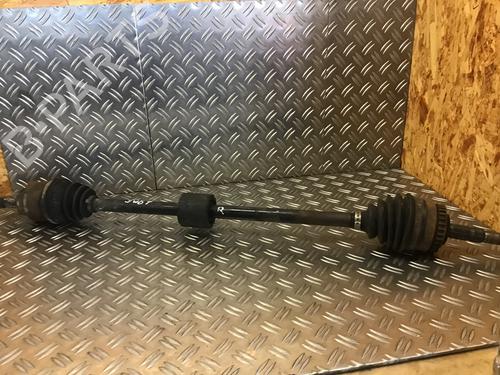 Used Right front driveshaft OPEL TIGRA TwinTop (X04) 1.8 (R97) (125 hp) 14694964