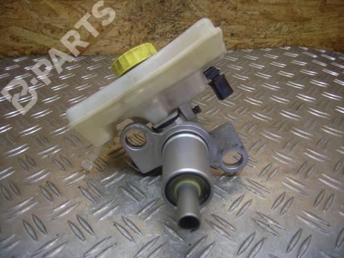 Brake master cylinder AUDI A4 B7 (8EC) 2.7 TDI | BP5057710M77 