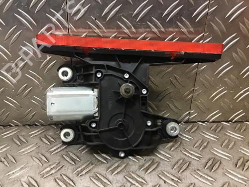 Used Rear wiper motor MERCEDES-BENZ A-CLASS (W169) A 150 (169.031, 169.331) (95 hp) 32405002