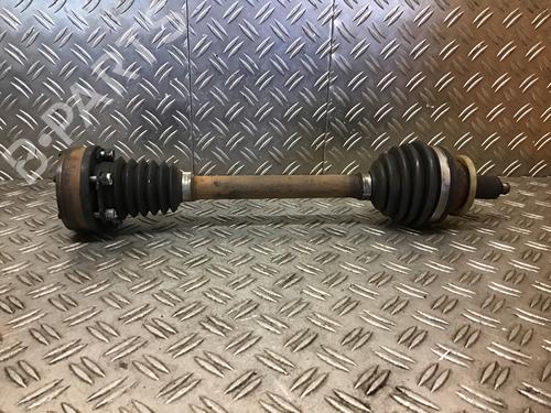 Used Left front driveshaft Left front driveshaft VW POLO IV (9N_, 9A_) 1.4 FSI (86 hp) 34266672 34266672