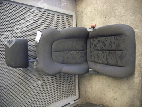 Used Right front seat MERCEDES-BENZ CLK (C208) CLK 200 Kompressor (208.344) (163 hp) 5054299
