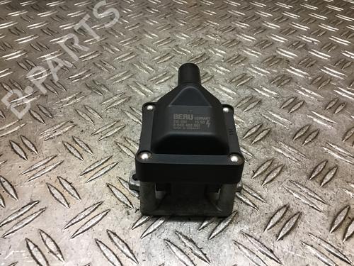 Used Ignition coil VW GOLF III (1H1) 1.6 (75 hp) 12226897