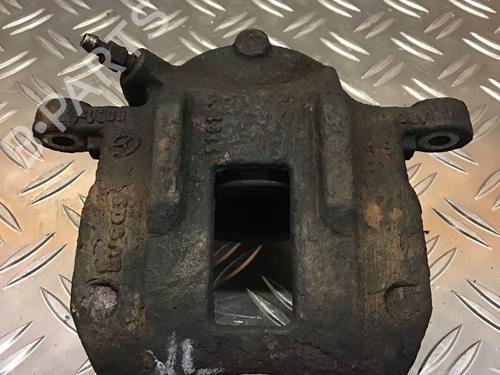 Used Left front brake caliper MERCEDES-BENZ A-CLASS (W168) A 140 (168.031, 168.131) (82 hp) 14694766