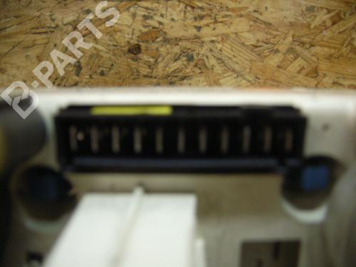 Climate control OPEL ASTRA G Estate (T98) 1.7 TD (F35) | BP5054811I5 