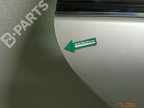 Right rear door MERCEDES-BENZ C-CLASS T-Model (S203) C 220 CDI (203.208) | BP5059153C5 