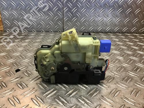 Front left lock SEAT IBIZA III (6L1) 1.4 16V | BP14695238C98 