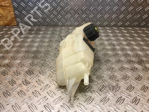 Expansion tank RENAULT CLIO III (BR0/1, CR0/1) 1.2 16V (BR0P, CR0P) | BP14696283C120 