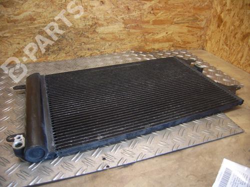 AC radiator VW SHARAN (7M8, 7M9, 7M6) 1.9 TDI | BP5060520M32 