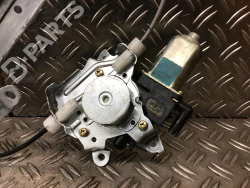Rear right window mechanism NISSAN X-TRAIL I (T30) 2.2 dCi 4x4 | BP8528339C25 