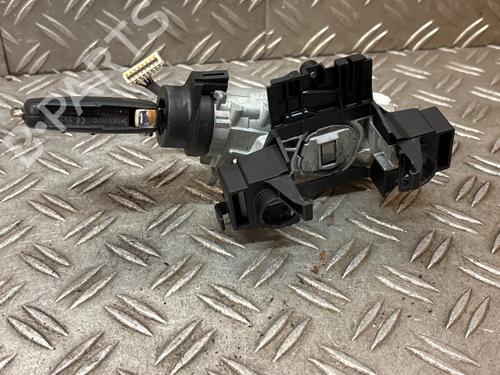 Ignition barrel VW GOLF VI Variant (AJ5) 1.6 TDI | BP40540411M48 - Image 3