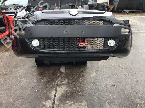 Foran støtfanger Foran støtfanger FIAT PUNTO EVO (199_) 1.4 16V (105 hp) 33883395 33883395