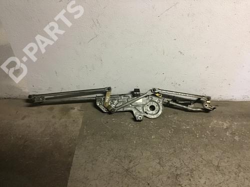 Front wipers mechanism FORD GALAXY I (WGR) 1.9 TDI (115 hp) 10237334