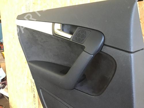 Rear left panel AUDI A3 Sportback (8PA) 1.8 TFSI quattro | BP24484387C60 