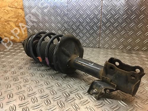 Left front shock absorber NISSAN ALMERA II Hatchback (N16) 2.2 dCi | BP33619672M16 - Image 3