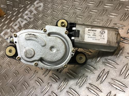 Rear wiper motor FIAT PUNTO (188_) 1.2 60 (188.030, .050, .130, .150, .230, .250) | BP6567778M102 