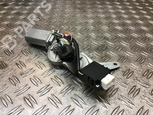 Rear wiper motor CHEVROLET AVEO / KALOS Hatchback (T250, T255) 1.2 | BP11828181M102 