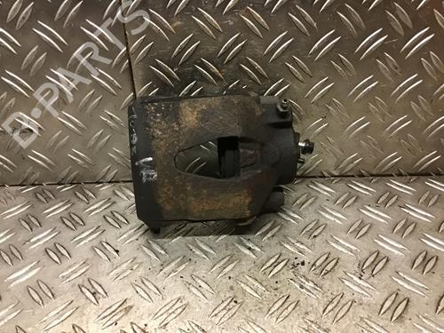 Used Right front brake caliper VW GOLF PLUS V (5M1, 521) 1.4 16V (75 hp) 16786080