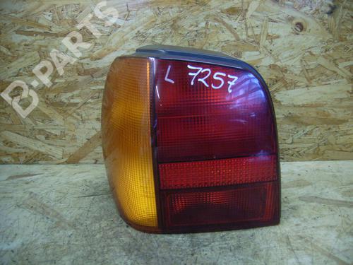 Used Left taillight VW POLO III (6N1) 75 1.6 (75 hp) 5054999