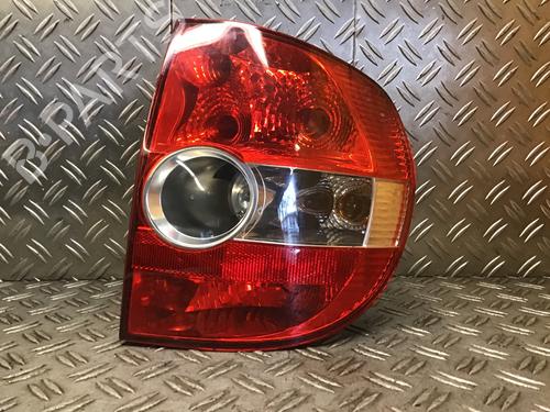 Right taillight VW FOX Hatchback (5Z1, 5Z3, 5Z4) 1.2 | BP23899494C35 